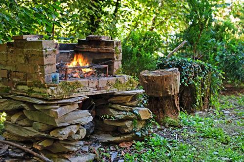 Apartamento Meditazione E Autocoscienza