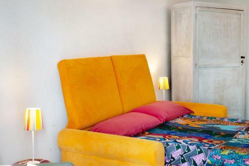 Apartamento Meditazione E Autocoscienza