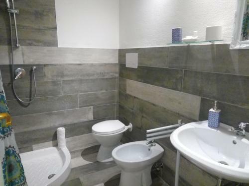 Bed & Breakfast La Grazia In Qualche Modo