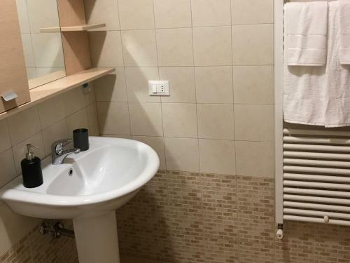 Apartamento Giorgia's House