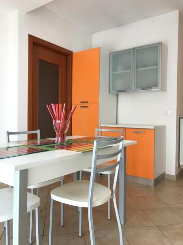 Apartamento Giorgia's House