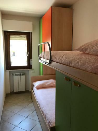 Apartamento Giorgia's House