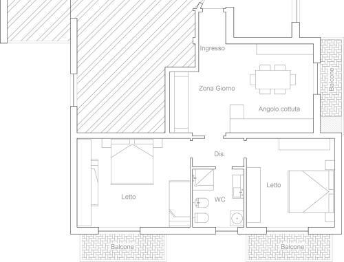 Apartamento Appartamento Centrale A Silvi Marina