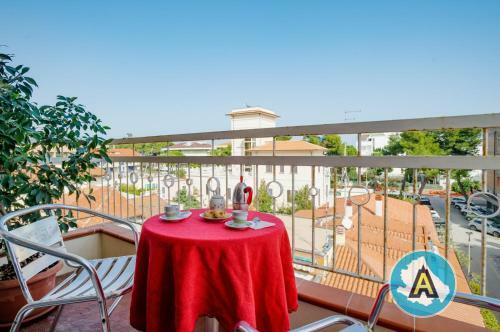 Apartamento Appartamento Centrale A Silvi Marina
