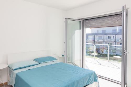 Apartamento Le Dune Per 6