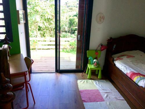 Villa Les Longanis_sublime Et Cosy_8 Pers