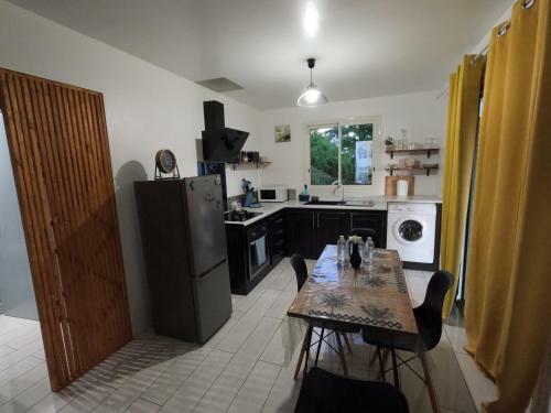 La Casa Des Cocotiers
