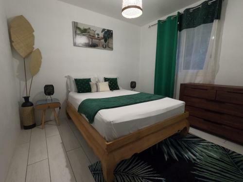 La Casa Des Cocotiers