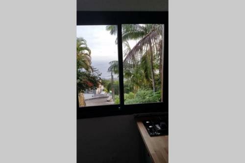 Apartamento Studio Pour Escapade � La R�union; �le Intense