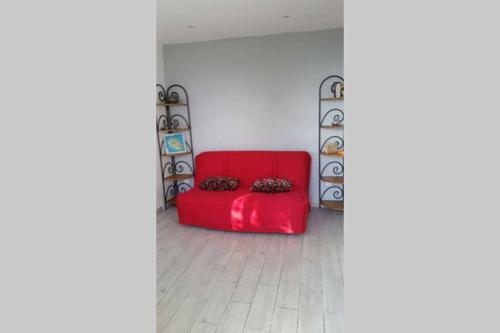 Apartamento Studio Pour Escapade � La R�union; �le Intense