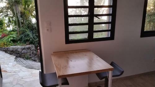Apartamento Studio Pour Escapade � La R�union; �le Intense