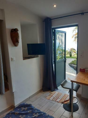 Apartamento Studio Pour Escapade � La R�union; �le Intense