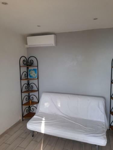 Apartamento Studio Pour Escapade � La R�union; �le Intense
