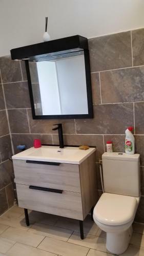 Apartamento Studio Pour Escapade � La R�union; �le Intense