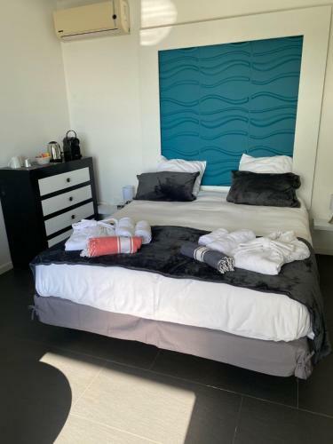 Hostal Chambres D'h�tes Casa Cosy