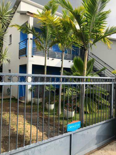 Hostal Chambres D'h�tes Casa Cosy