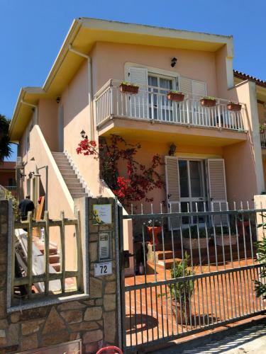 Apartamento Casa Mar Di Levante