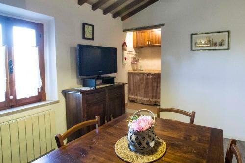 Apartamento All'aia Bianca 1868