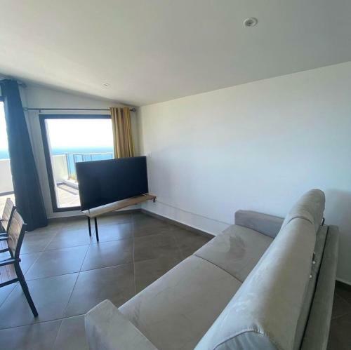 Apartamento R�sidence Amarosa