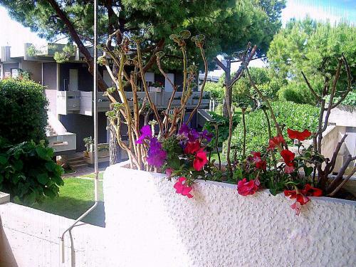 Apartamento Casa Vacanza Con Accesso Diretto In Spiaggia