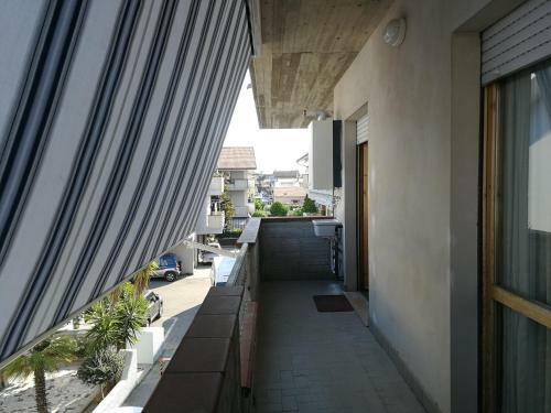 Apartamento Open Space