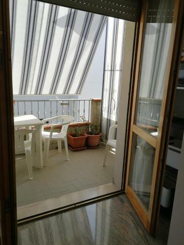 Apartamento Open Space