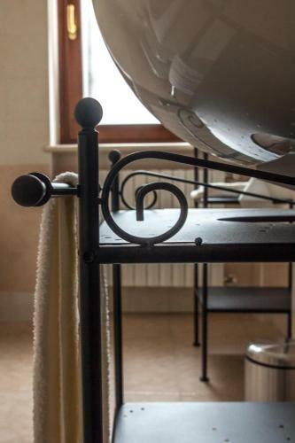 Hostal La Finestra Sul Castello
