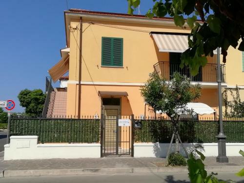 Bed & Breakfast Silvi D'amare