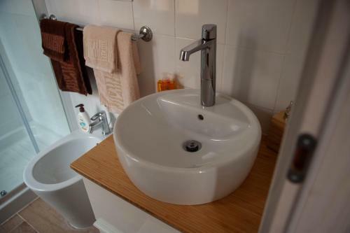 Apartamento Appartamento Ametista Iun Q4999