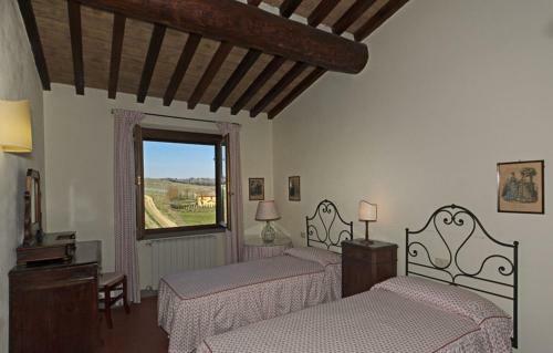 Villa Vivaja - Badia Di Morrona