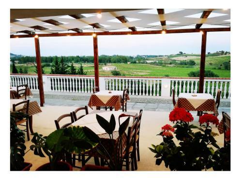 Agroturismo Agriturismo Cuccuru E Jana