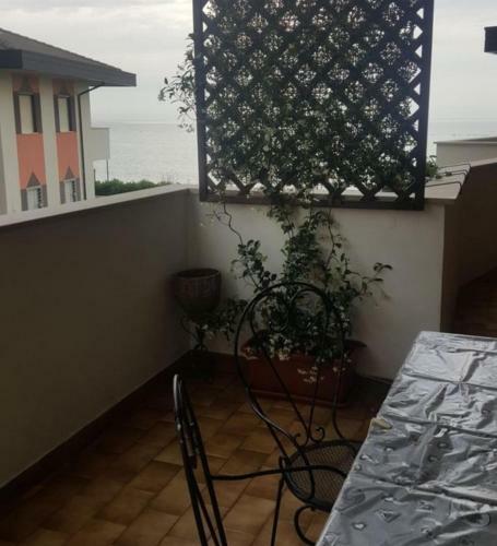 Casa Vacanza