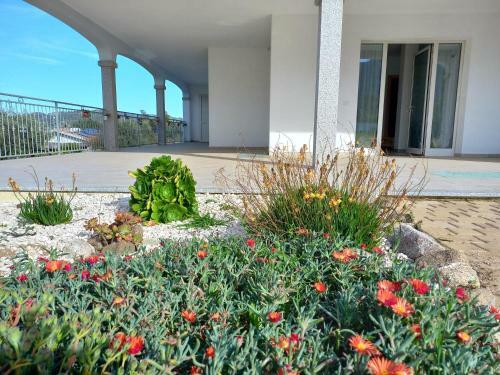 Agroturismo Agriturismo Mares E Montes De Marrante