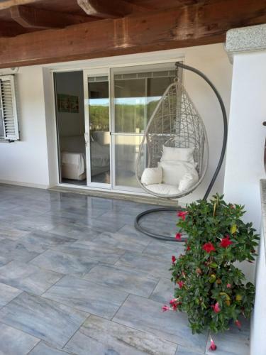 Apartamento Casa Maria