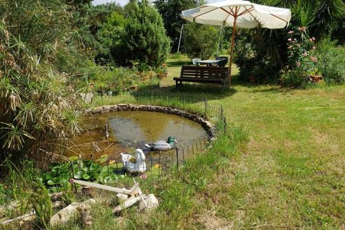 A Paradise In Sardinia. 5 Minutes From The Sea