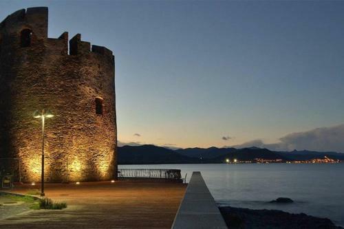 A Paradise In Sardinia. 5 Minutes From The Sea