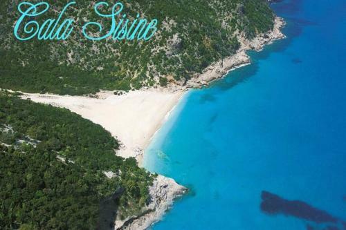 A Paradise In Sardinia. 5 Minutes From The Sea