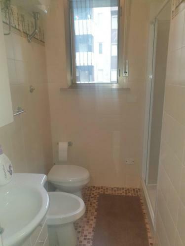 Apartamento Casa Centurione Silvi Marina