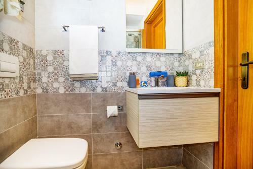 Apartamento Sulla Via Del Mare - Appartamento A Silvi Marina