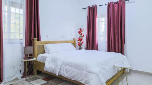 Apartamento Homey 3 Bedroom House