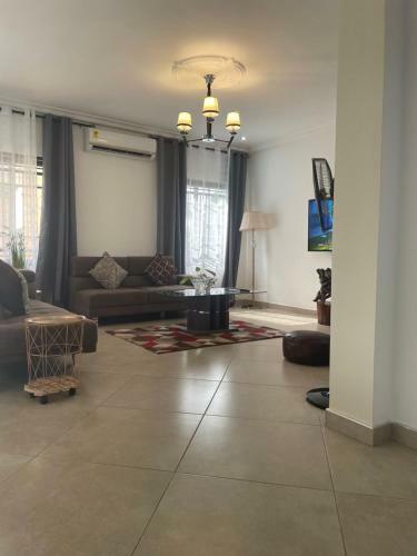 Apartamento Homey 3 Bedroom House