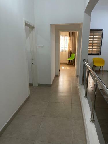 Apartamento Homey 3 Bedroom House