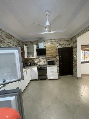 Apartamento Homey 3 Bedroom House