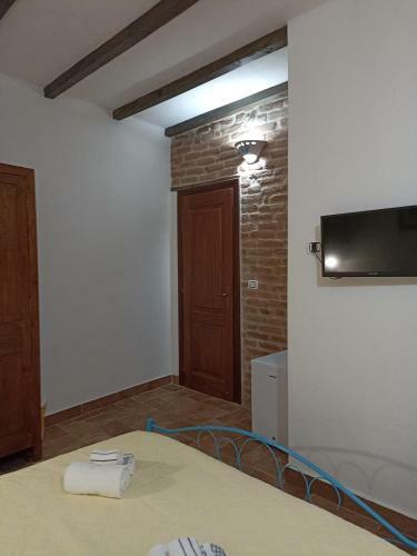 Bed & Breakfast Casa Di Gi�