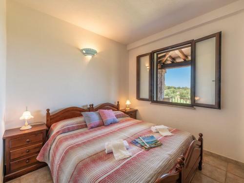 Apartamento Locazione Turistica Pompia 1