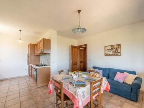 Apartamento Locazione Turistica Pompia 1