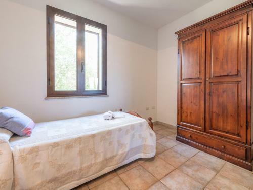 Apartamento Locazione Turistica Pompia 1