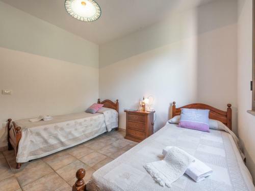 Apartamento Locazione Turistica Pompia 1