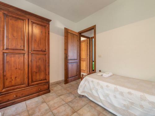 Apartamento Locazione Turistica Pompia 1