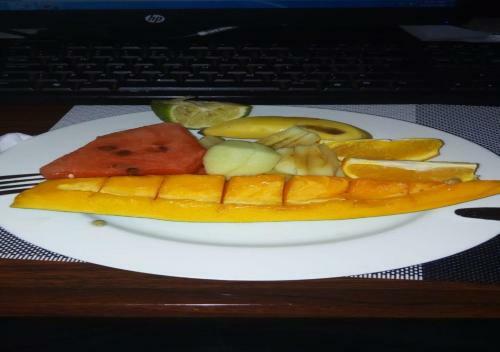 Skylight Motel Kigali Rwanda